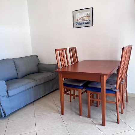 Apartments Ida Крес Екстериор снимка