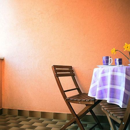 Apartments Ida Крес Екстериор снимка