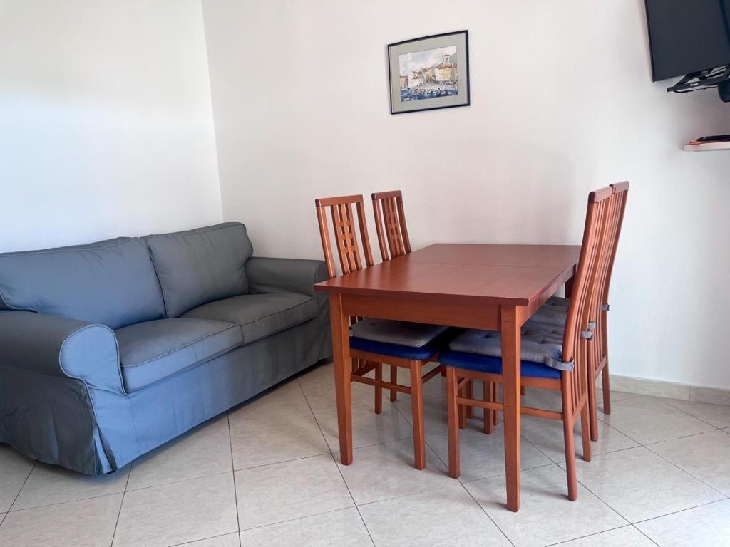 Apartments Ida Крес Екстериор снимка