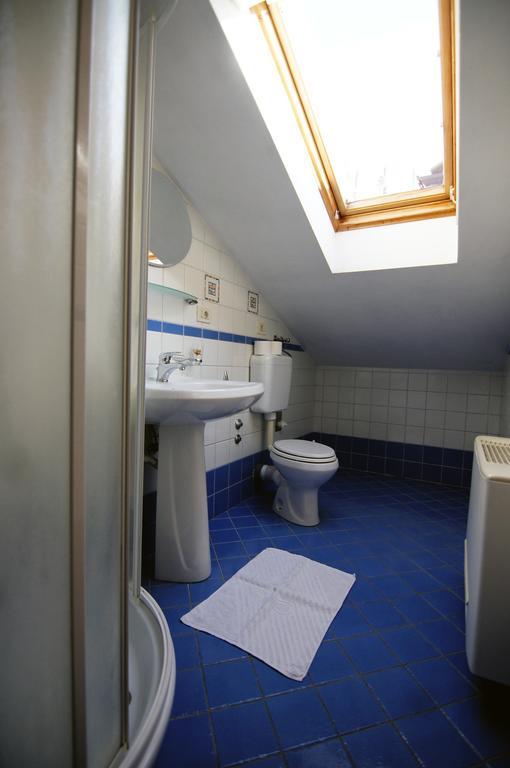 Apartments Ida Крес Екстериор снимка