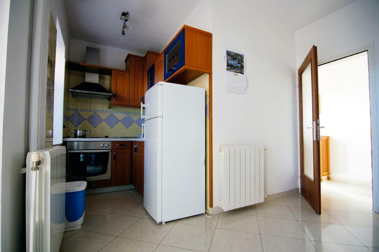 Apartments Ida Крес Екстериор снимка